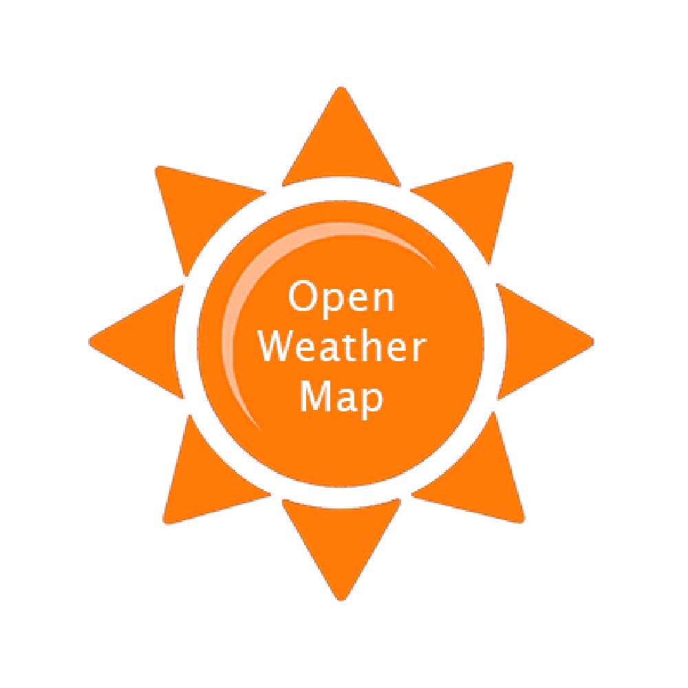 Https openweathermap org. Логотип OPENWEATHERMAP. Open weather. Open weather Map. Open weather API.